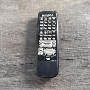 JVC TV Universal Remote Control, LP20034-020